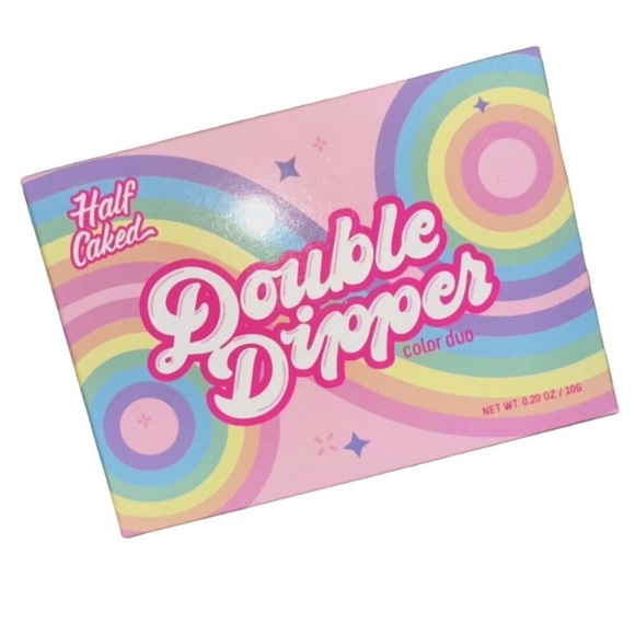 NEW NWT Half Caked Double Dipper Matte Bronzer
Siesta Key Highlighter Bronzer - Picture 3 of 5